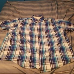 Us polo shirt